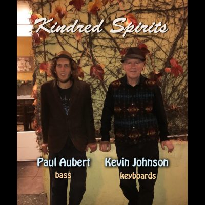 Kindred Spirits – weekly Thursday night duets