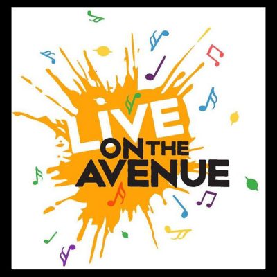 San Anselmo Live On The Avenue