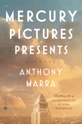 Gallery 1 - Anthony Marra – Mercury Pictures Presents