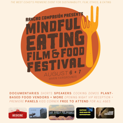 Mindful Eating Film & Food Festival