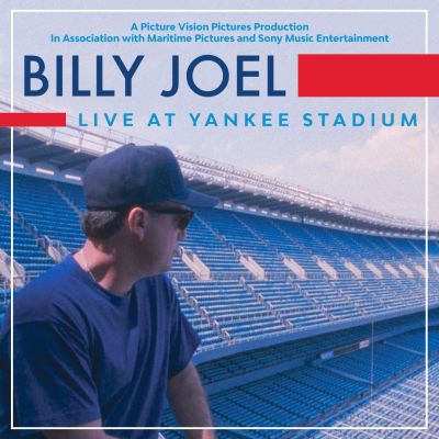 Billy Joel Live at Yankee Stadium