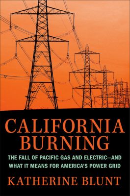 Gallery 1 - california burning