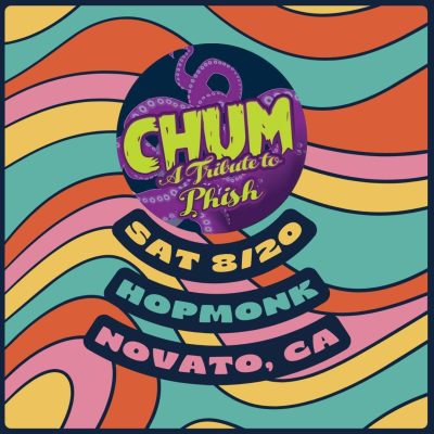 Chum (Phish Tribute Band)