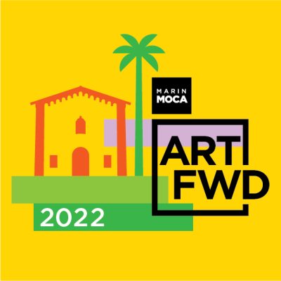 2022 ArtFWD Art Auction Exhibition