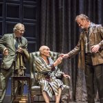 National Theatre Live: No Man's Land by Harold Pinter