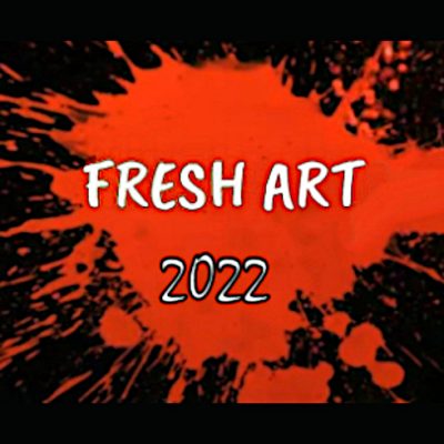 LOCAL>> Call for Entry: Fresh Art 2022