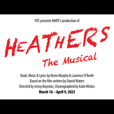 Heathers – The Musical