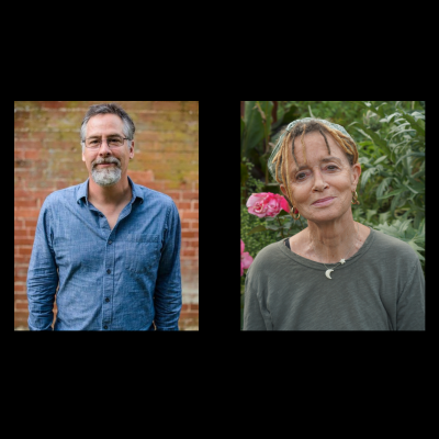 Mark Yaconelli and Anne Lamott – How Stories Can Save Us
