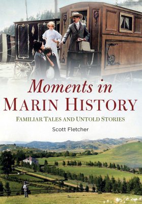 Gallery 1 - moments in marin history