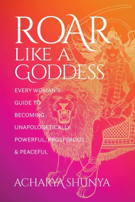 Gallery 1 - Acharya Shunya – Roar Like a Goddess