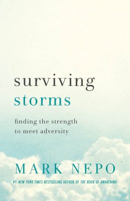 Gallery 1 - surviving storms
