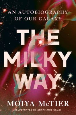 Gallery 1 - LOCAL>> Moiya McTier – The Milky Way: An Autobiography of Our Galaxy