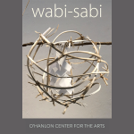 18th Annual Wabi-Sabi Exhibition