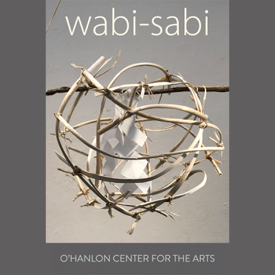 Call for Entry: 18th Annual Wabi-Sabi Exhibition