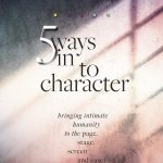 Gallery 1 - 5 ways in to character