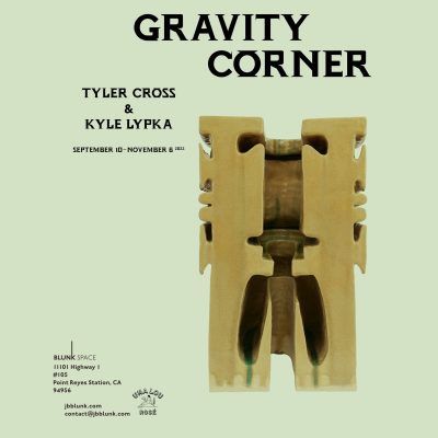 Gravity Corner: Tyler Cross and Kyle Lypka