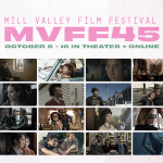 Mill Valley Film Festival 45