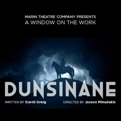 Window on the Work: Dunsinane