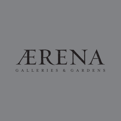 ÆRENA Galleries & Gardens
