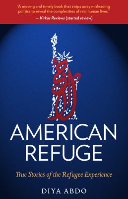 Gallery 1 - american refuge