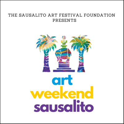Art Weekend Sausalito