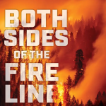 Gallery 1 - both sides of the fire line