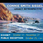 Connie Smith Siegel: Legacy Retrospective