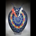 David Patchen – Kaleidoscopic Glass Fascination