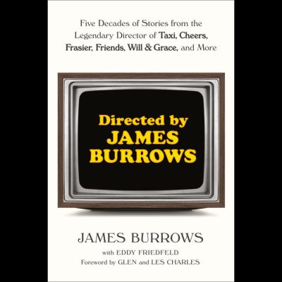 LOCAL>>  James Burrows – Directed by James Burrows