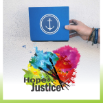 Call for Entries: Hope & Justice Youth Art Contest