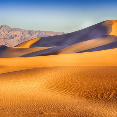 Death Valley Travel Photography Workshop