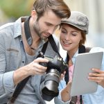 One-on-one Personal Photography Lessons