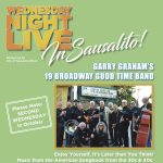 Gallery 1 - Wednesday Night Live in Sausalito – Garry Graham’s 19 Broadway Good Time Band