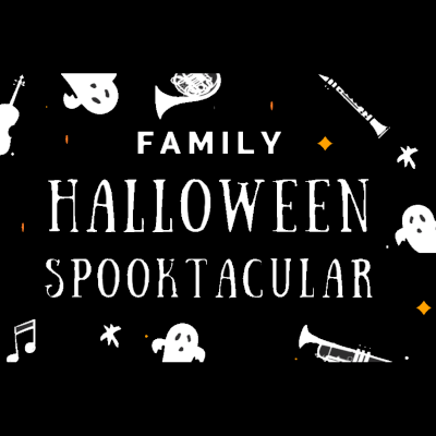 Family Halloween Spooktacular