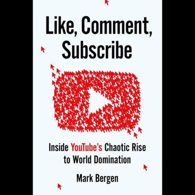 LOCAL>> Mark Bergen – Like, Comment, Subscribe