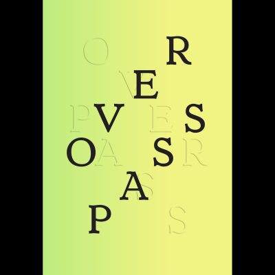 Sam Contis – Overpass