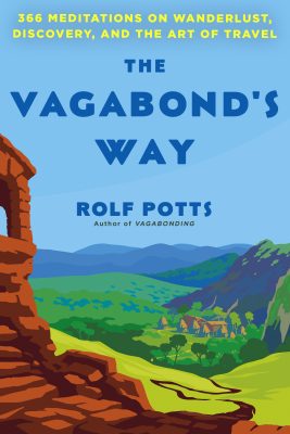 Gallery 1 - the vagabonds way
