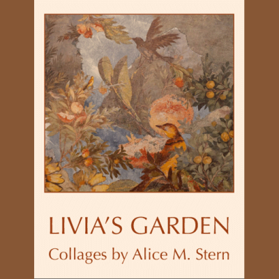 Alice M. Stern – Livia's Garden