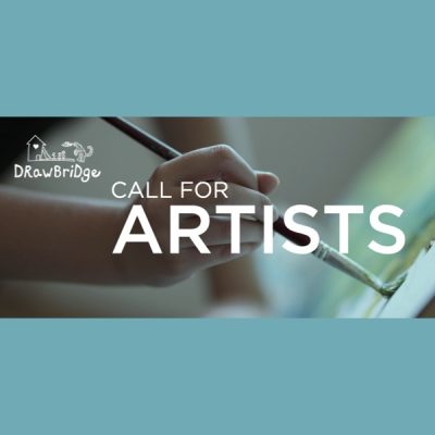 Call for Entry: Community Artist Program – DrawBridge