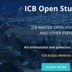 Gallery 4 - ICB Artist Open Studios