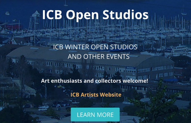Gallery 4 - ICB Artist Open Studios