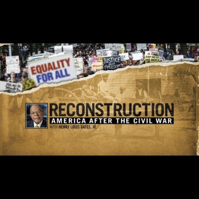 LOCAL>> Gather@Grand Film Studies—Reconstruction: America After the Civil War