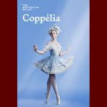 The Australian Ballet: Coppélia