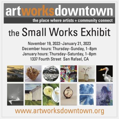 The Small Works Exhibit
