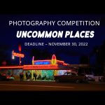Call for Entry: Photo of the Month – Uncommon Places