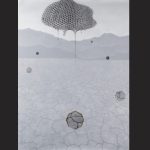 Arminée Chahbazian: Veiled Landscape