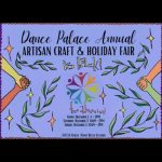 Artistan Craft Fair & Holiday Market