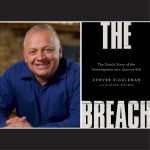 Denver Riggleman with Steve Kettmann - The Breach