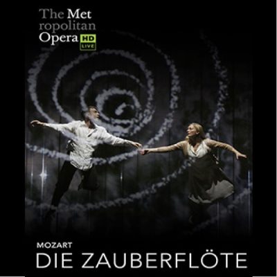 Met Opera: Die Zauberflöte