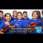 ELM Winter Concert 2022